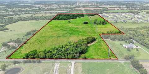 63ac County Road 218, Van Alstyne, TX 75495