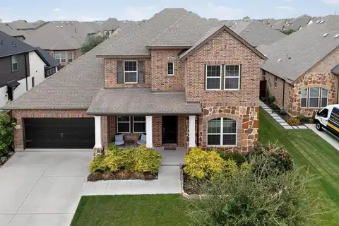 1102 Rendon Place, Mansfield, TX 76063