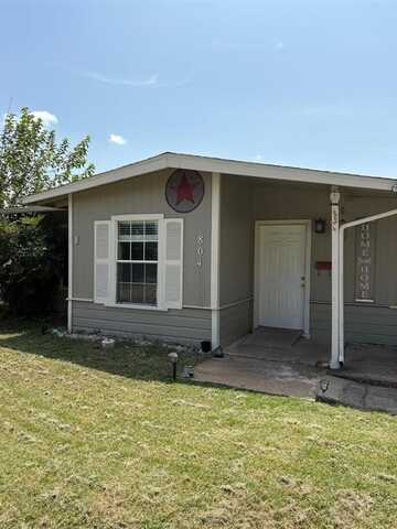 804 Travis Street, Garland, TX 75040