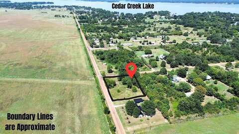Tbd Northview Drive, Trinidad, TX 75163