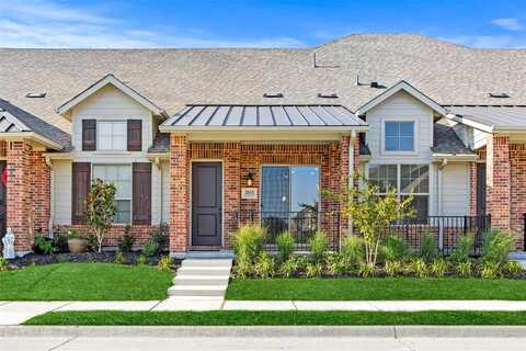 2833 Concord Drive, Wylie, TX 75098