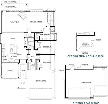 1016 Windsong Drive, Crowley, TX 76036