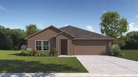 543 Bluejack Drive, Royse City, TX 75189