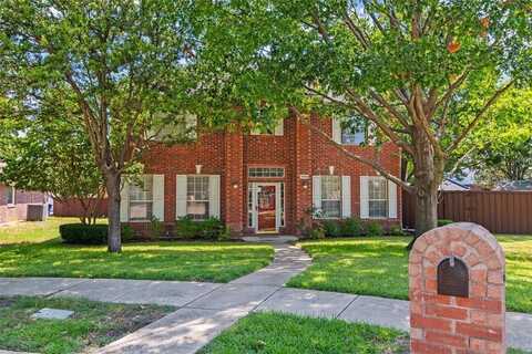 8500 Timber Crest Court, Frisco, TX 75035