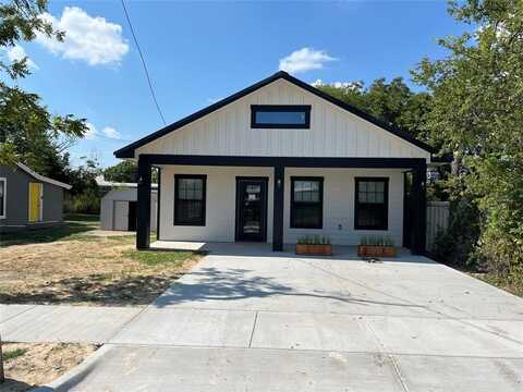 135 W Park Street, Stephenville, TX 76401