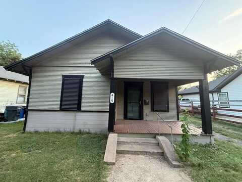 419 Cristler Avenue, Dallas, TX 75223