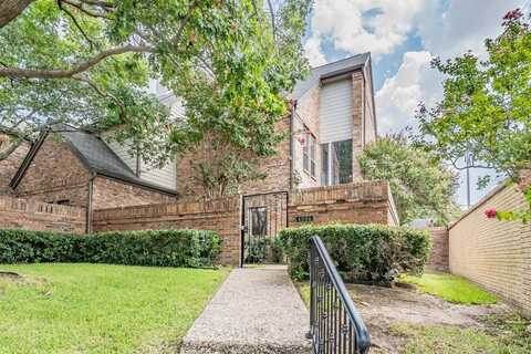4346 Macarthur Avenue, Highland Park, TX 75209