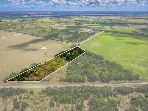 Tbd,Lot 2 TBD FM 985, Ennis, TX 75119