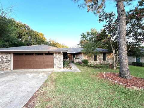 614 Edwards Drive, Denison, TX 75020