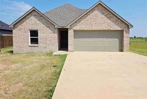 1045 Springview Lane, Mabank, TX 75147