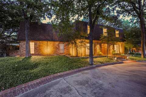 4165 Shady Valley Drive, Arlington, TX 76013