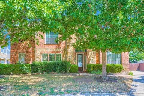 1104 Willow Point Drive, Murphy, TX 75094