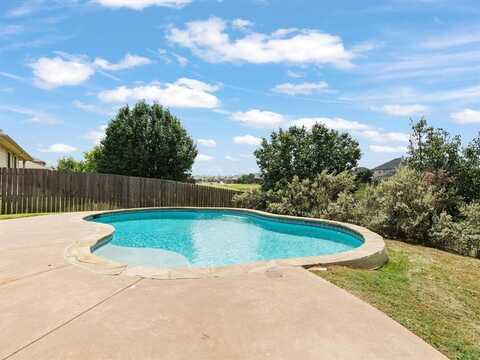 14633 Crystal Lake Drive, Little Elm, TX 75068