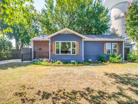 214 Franklin Avenue, McKinney, TX 75069