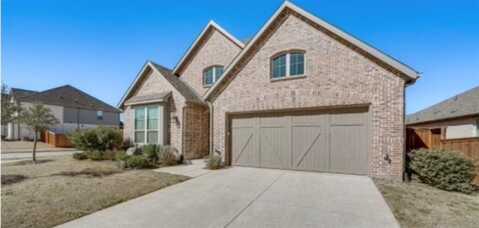 1316 Old Rocksprings Pass, Mansfield, TX 76063