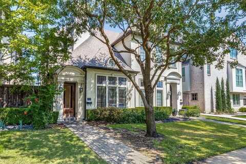 4122 University Boulevard, University Park, TX 75205