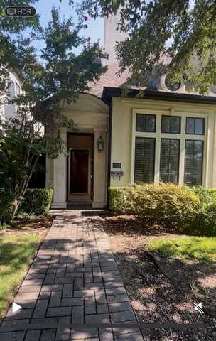 4122 University Boulevard, University Park, TX 75205