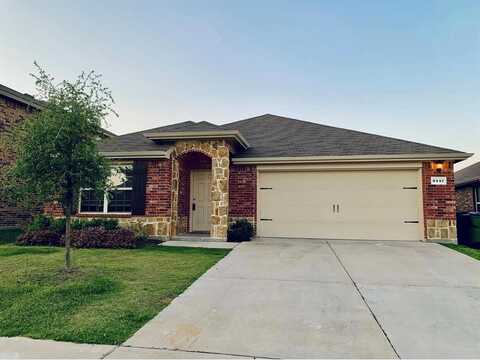 2447 French Street, Fate, TX 75189