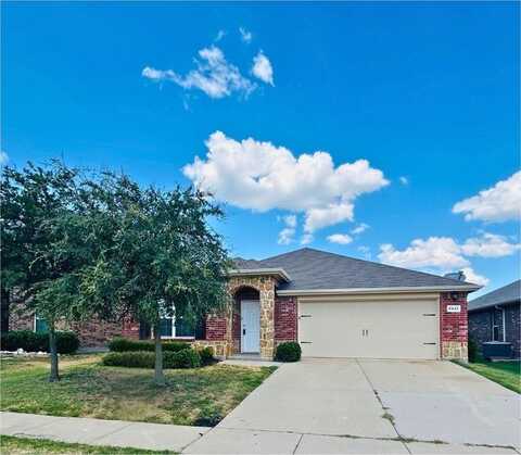 2447 French Street, Fate, TX 75189