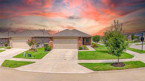 1269 Revolution Drive, Little Elm, TX 76227