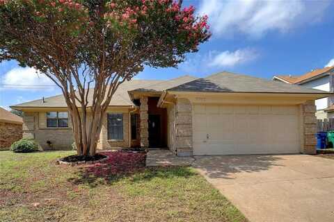 7745 Pear Tree Lane, Watauga, TX 76148