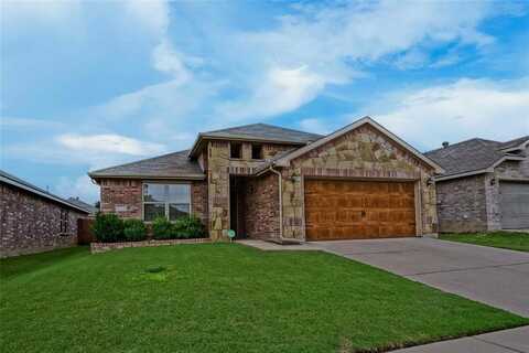 2813 Adams Fall Lane, Fort Worth, TX 76123