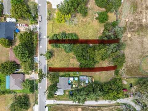 305 E Hickory Lane, Weatherford, TX 76086