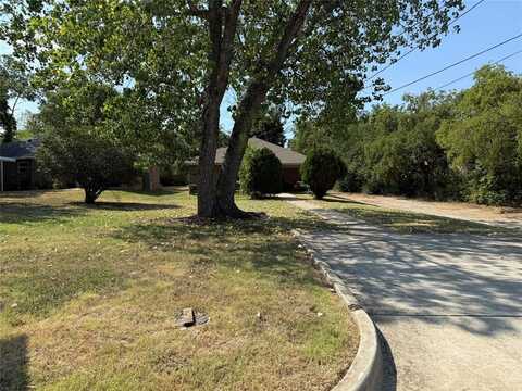 904 Morse Street, Denton, TX 76205