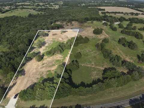 Tbd FM 120, Pottsboro, TX 75076