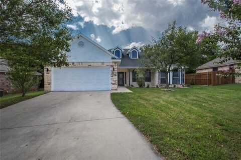 840 Andi Way, Weatherford, TX 76086