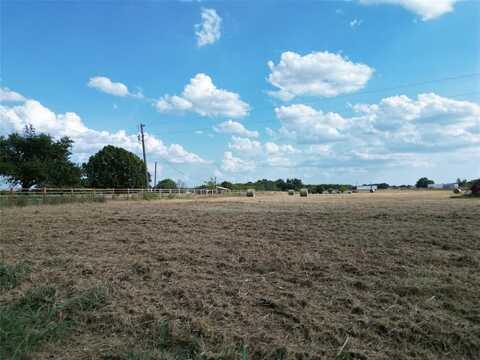 Lot 1 CR 4112, Campbell, TX 75422