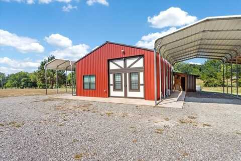 580 Homer Smith Road, Van Alstyne, TX 75495