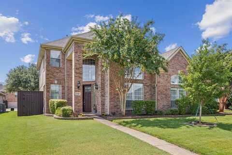 1706 Coventry Lane, Allen, TX 75002