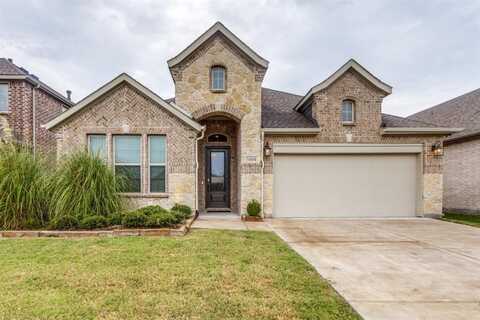 1604 Cedar Crest Drive, Forney, TX 75126