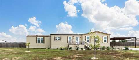 1330 Whiskey Hollow Road, West, TX 76691