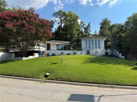 1716 Merrick Street, Fort Worth, TX 76107