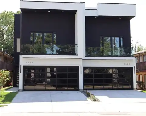 1521 N Haskell Avenue, Dallas, TX 75204