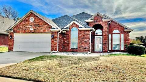 2712 Flint Rock Drive, Fort Worth, TX 76131
