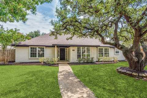 3600 Brookshire Drive, Plano, TX 75075