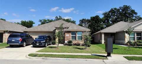 2217 Vance Drive, Forney, TX 75126