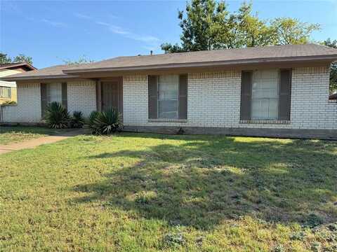 343 SHOREWOOD Drive, Duncanville, TX 75116