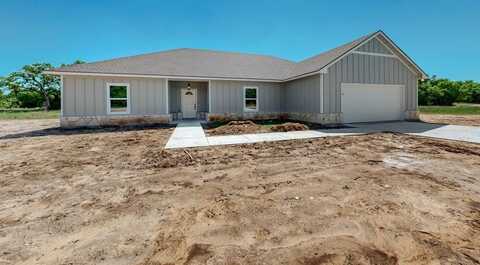 Lot 2 Smyrna Road, Sunset, TX 76270