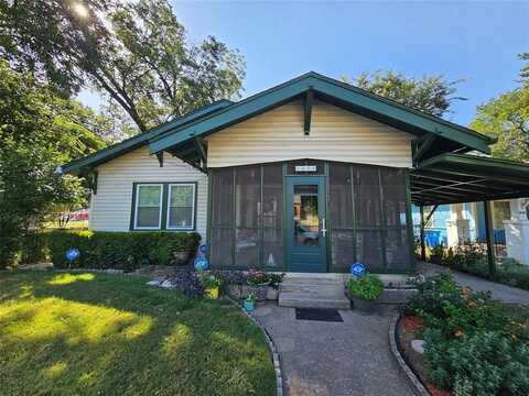 1634 Poplar Street, Dallas, TX 75215