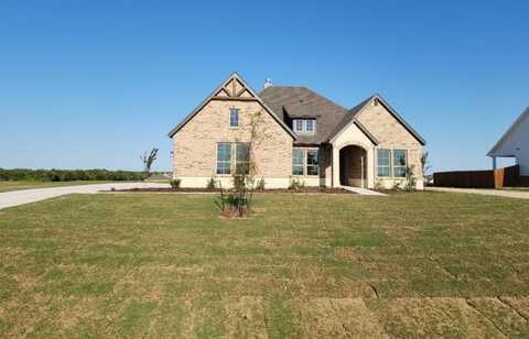 128 Moss Glen Lane, New Fairview, TX 76078