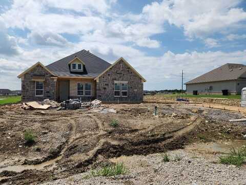 133 Snowy Owl Trail, New Fairview, TX 76078