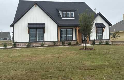 146 Brandywine Trail, New Fairview, TX 76078