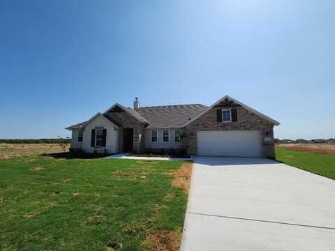132 Moss Glen Lane, New Fairview, TX 76078
