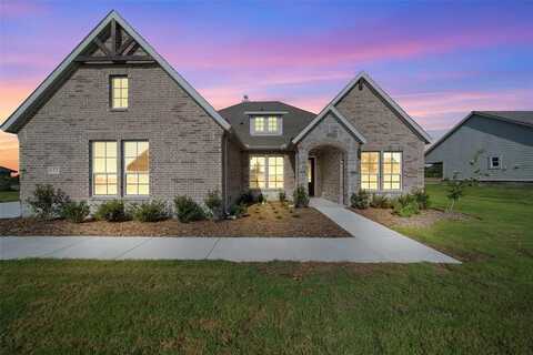 177 Brandywine Trail, New Fairview, TX 76078