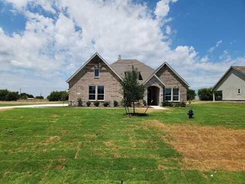 177 Brandywine Trail, New Fairview, TX 76078