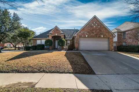 5452 Lake Powell Drive, Fort Worth, TX 76137